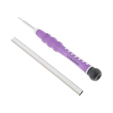 Maxbell 0.6mm Y Shape Tip Tri-point Tri Wing Screwdriver Kit for NS Switch + 10cm Conductive Sponge - Aladdin Shoppers