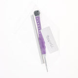 Maxbell 0.6mm Y Shape Tip Tri-point Tri Wing Screwdriver Kit for NS Switch + 10cm Conductive Sponge - Aladdin Shoppers