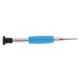 Maxbell 9 in 1 Precision Screwdriver Repair Tool Kits for Nintendo Switch NS Gameboy Joy Con (Blue) - Aladdin Shoppers