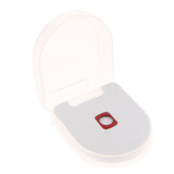 Maxbell Camera Optical Glass Lens Aluminum Alloy Frame UV Filter For DJI OSMO Pocket Handheld Gimbal Stabilizer - Aladdin Shoppers