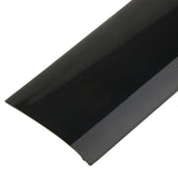 Maxbell Replacement Left Right Faceplate Cover Shell Case For Playstation 3 PS3 Slim 4000 Console (Black) - Aladdin Shoppers