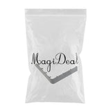 Maxbell HDD Hard Drive Disk Cover Door Bay Flap Slot Case for Sony PS4 Slim Console - Aladdin Shoppers