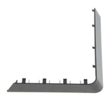 Maxbell HDD Hard Drive Disk Cover Door Bay Flap Slot Case for Sony PS4 Slim Console - Aladdin Shoppers