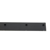 Maxbell HDD Hard Drive Disk Cover Door Bay Flap Slot Case for Sony PS4 Slim Console - Aladdin Shoppers