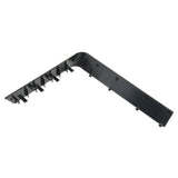 Maxbell HDD Hard Drive Disk Cover Door Bay Flap Slot Case for Sony PS4 Slim Console - Aladdin Shoppers