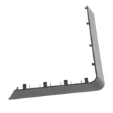 Maxbell HDD Hard Drive Disk Cover Door Bay Flap Slot Case for Sony PS4 Slim Console - Aladdin Shoppers