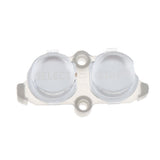 Maxbell Replacement Button Select Start Key Determine Keys Button for Sony PS Vita2000 PSV 2000 ( Grey ) - Aladdin Shoppers