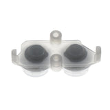 Maxbell Replacement Button Select Start Key Determine Keys Button for Sony PS Vita2000 PSV 2000 ( Grey ) - Aladdin Shoppers