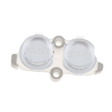 Maxbell Replacement Button Select Start Key Determine Keys Button for Sony PS Vita2000 PSV 2000 ( Grey ) - Aladdin Shoppers