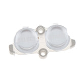 Maxbell Replacement Button Select Start Key Determine Keys Button for Sony PS Vita2000 PSV 2000 ( Grey ) - Aladdin Shoppers