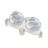 Maxbell Replacement Button Select Start Key Determine Keys Button for Sony PS Vita2000 PSV 2000 ( Grey ) - Aladdin Shoppers