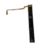 External Button Left Slider Slide Way with Flex Cable Replacement for Nintendo Switch Gaming Console - Aladdin Shoppers