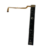 External Button Left Slider Slide Way with Flex Cable Replacement for Nintendo Switch Gaming Console - Aladdin Shoppers