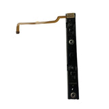 External Button Left Slider Slide Way with Flex Cable Replacement for Nintendo Switch Gaming Console - Aladdin Shoppers