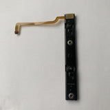 External Button Left Slider Slide Way with Flex Cable Replacement for Nintendo Switch Gaming Console - Aladdin Shoppers