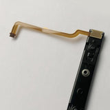 External Button Left Slider Slide Way with Flex Cable Replacement for Nintendo Switch Gaming Console - Aladdin Shoppers