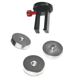 Maxbell Removable Counterweight for Balance Counter Weight ,Suitable for Zhiyun Smooth 4/Q/3 Handheld Gimbal Stabilizer - Aladdin Shoppers