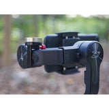 Maxbell Removable Counterweight for Balance Counter Weight ,Suitable for Zhiyun Smooth 4/Q/3 Handheld Gimbal Stabilizer - Aladdin Shoppers