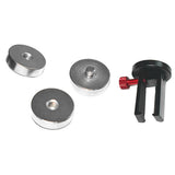 Maxbell Removable Counterweight for Balance Counter Weight ,Suitable for Zhiyun Smooth 4/Q/3 Handheld Gimbal Stabilizer - Aladdin Shoppers