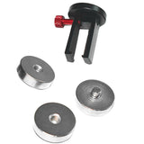 Maxbell Removable Counterweight for Balance Counter Weight ,Suitable for Zhiyun Smooth 4/Q/3 Handheld Gimbal Stabilizer - Aladdin Shoppers