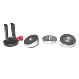 Maxbell Removable Counterweight for Balance Counter Weight ,Suitable for Zhiyun Smooth 4/Q/3 Handheld Gimbal Stabilizer - Aladdin Shoppers
