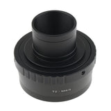 Maxbell T2 Screw Mount Lens Adapter Ring to Micro 4/3 Camera Body for Panasonic Lumix G1 GF1 GH1 - Aladdin Shoppers