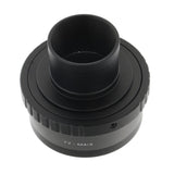 Maxbell T2 Screw Mount Lens Adapter Ring to Micro 4/3 Camera Body for Panasonic Lumix G1 GF1 GH1 - Aladdin Shoppers
