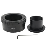 Maxbell T2 Screw Mount Lens Adapter Ring to Micro 4/3 Camera Body for Panasonic Lumix G1 GF1 GH1 - Aladdin Shoppers