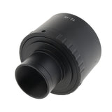 Maxbell T2 Lens to FX Mount Camera Adapter with M 42 to 1.25 inch Telescope Mount Tube for Fujifilm Telescope - Aladdin Shoppers