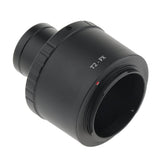 Maxbell T2 Lens to FX Mount Camera Adapter with M 42 to 1.25 inch Telescope Mount Tube for Fujifilm Telescope - Aladdin Shoppers
