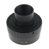 Maxbell T2-NX T2 Lens to NX Mount Adapter M42 to 1.25 inch Telescope Mount Tube for Samsung - Aladdin Shoppers