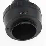 Maxbell T2-NX T2 Lens to NX Mount Adapter M42 to 1.25 inch Telescope Mount Tube for Samsung - Aladdin Shoppers
