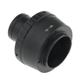 Maxbell T2-NX T2 Lens to NX Mount Adapter M42 to 1.25 inch Telescope Mount Tube for Samsung - Aladdin Shoppers