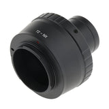 Maxbell T2-NX T2 Lens to NX Mount Adapter M42 to 1.25 inch Telescope Mount Tube for Samsung - Aladdin Shoppers