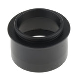 Maxbell 2inch 50.8mm to T2 M42*0.75mm Telescope Eyepiece Lens Mount Adapter Accept 2-inch Filter - Aladdin Shoppers