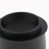 Maxbell 2inch 50.8mm to T2 M42*0.75mm Telescope Eyepiece Lens Mount Adapter Accept 2-inch Filter - Aladdin Shoppers