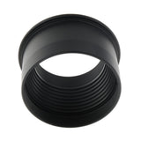 Maxbell 2inch 50.8mm to T2 M42*0.75mm Telescope Eyepiece Lens Mount Adapter Accept 2-inch Filter - Aladdin Shoppers