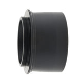 Maxbell 2inch 50.8mm to T2 M42*0.75mm Telescope Eyepiece Lens Mount Adapter Accept 2-inch Filter - Aladdin Shoppers