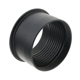 Maxbell 2inch 50.8mm to T2 M42*0.75mm Telescope Eyepiece Lens Mount Adapter Accept 2-inch Filter - Aladdin Shoppers