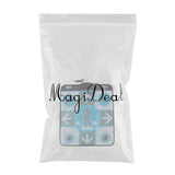Single Person Dance Mat Pad Non-Slip Blanket For Nintendo Wii Video Game Console - Aladdin Shoppers