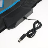 Single Person Dance Mat Pad Non-Slip Blanket For Nintendo Wii Video Game Console - Aladdin Shoppers