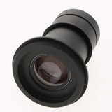 Maxbell T2 Ring for Canon DSLR + 9.6X Widefield Microscope Eyepiece 23.2mm + 30mm Sleeve Tube - Aladdin Shoppers