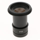 Maxbell T2 Ring for Canon DSLR + 9.6X Widefield Microscope Eyepiece 23.2mm + 30mm Sleeve Tube - Aladdin Shoppers