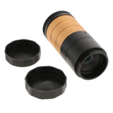 Maxbell 120mm-1400mm 0.1X-1.0 1/3 CS C Mount Lens for Industrial Video Microscope Cameras - Aladdin Shoppers
