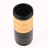Maxbell 120mm-1400mm 0.1X-1.0 1/3 CS C Mount Lens for Industrial Video Microscope Cameras - Aladdin Shoppers