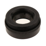 2X Aux Objective Barlow Lens for Stereo Microscope - 800X Magnification - Aladdin Shoppers