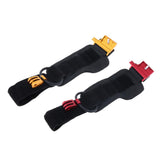 Maxbell Adjustable Wrist Mount Belt Rotate Hand Strap with Screw for GoPro Hero 3+ Camera Gold - Aladdin Shoppers