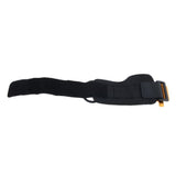 Maxbell Adjustable Wrist Mount Belt Rotate Hand Strap with Screw for GoPro Hero 3+ Camera Gold - Aladdin Shoppers