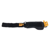 Maxbell Adjustable Wrist Mount Belt Rotate Hand Strap with Screw for GoPro Hero 3+ Camera Gold - Aladdin Shoppers