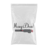 Maxbell Adjustable Wrist Mount Belt Rotate Hand Strap with Screw for GoPro Hero 3+ Camera Red - Aladdin Shoppers